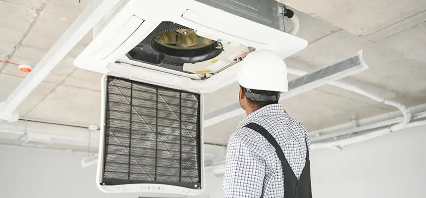 Our Affordable Duct Cleaning Near Me Services in Opelousas, LA