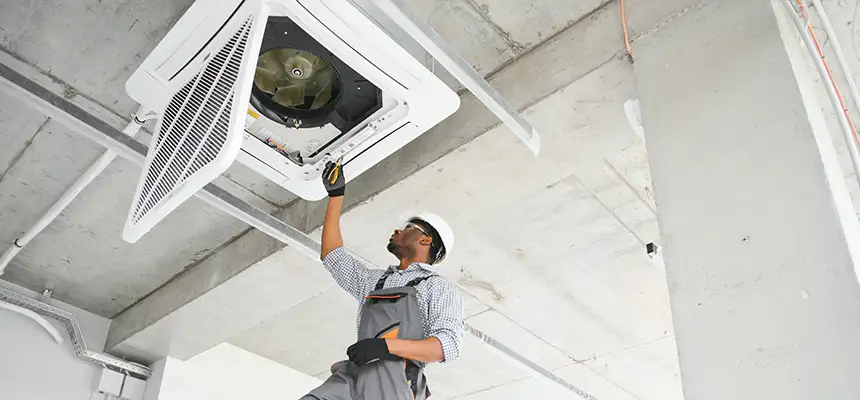 Efficient Multi‑Unit & HOA Annual Vent Cleaning Plans in Opelousas