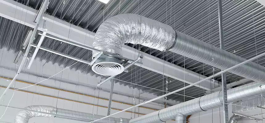 Our Dryer Vent Hose Replacement Services in Opelousas, LA