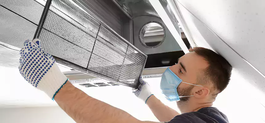 Our Home Duct Cleaning Services in Opelousas, LA  