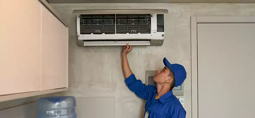 Balanced Fresh‑Air Ventilation (ERV/HRV) in Opelousas