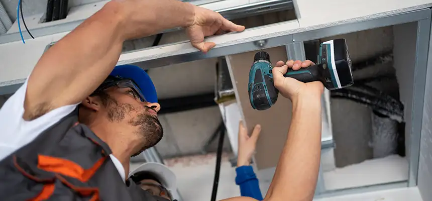 Our Improve Home Air Circulation Services in Opelousas, LA