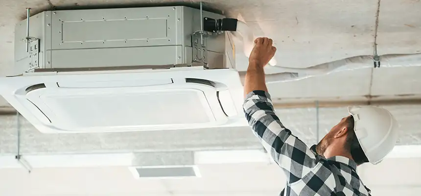 Our Local Vent Cleaning Services in Opelousas, LA