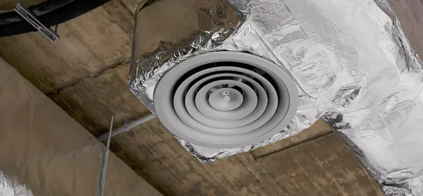 Our Low VOC Vent Installation Services in Opelousas, LA