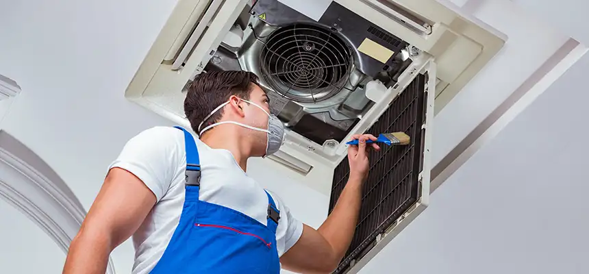 Our Move-in/Move-out Duct Cleaning Services in Opelousas, LA