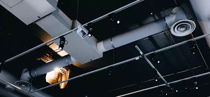 Our Seasonal Allergy Air Duct Cleaning Services in Opelousas, LA