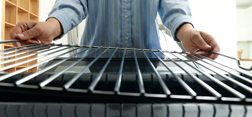 Our Vent Grille Washing Services in Opelousas, LA