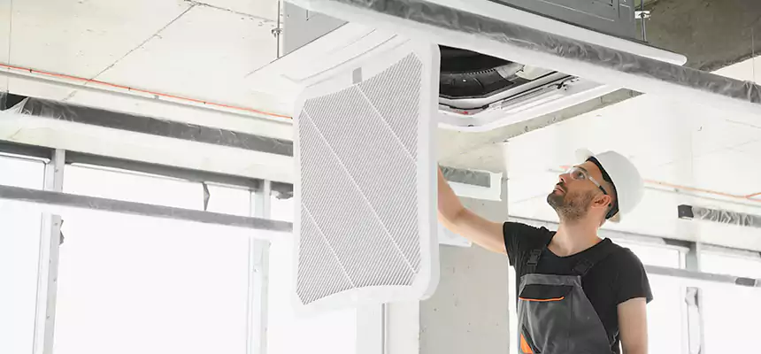Dryer Ventilation Duct Cleaning in Opelousas