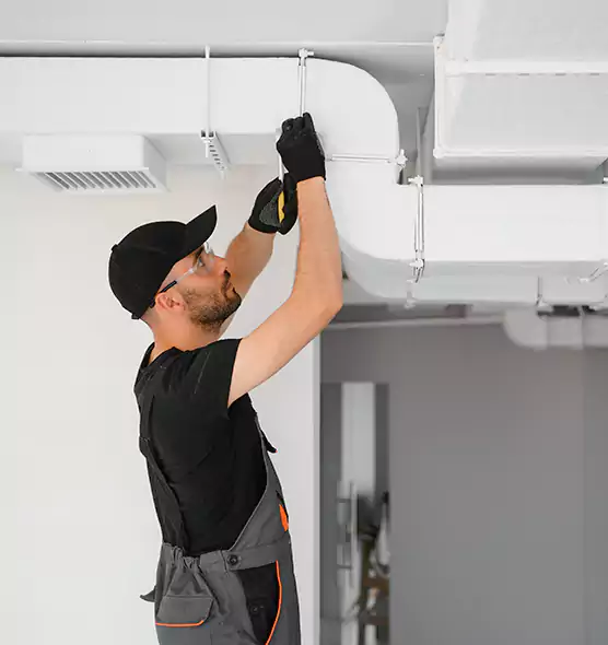 Professional Air Duct And Dryer Vent Cleaning in Opelousas, LA