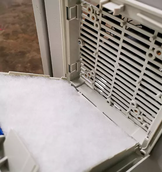 About Air Duct Overhaul & Upgrades in Opelousas, LA