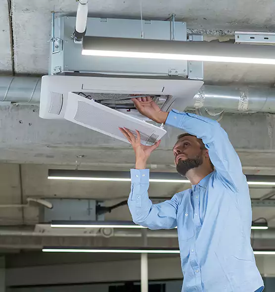 About Air Duct Sealing And Repair in Opelousas, LA