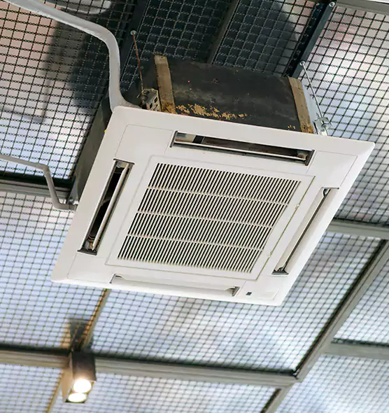 Top-Notch Allergy Relief Vent Cleaning Services in Opelousas, LA