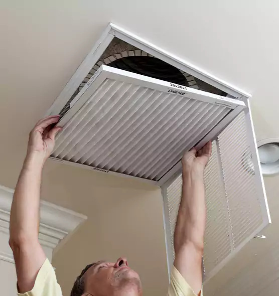 Trusted Apartment Air Duct Cleaning in Opelousas, LA