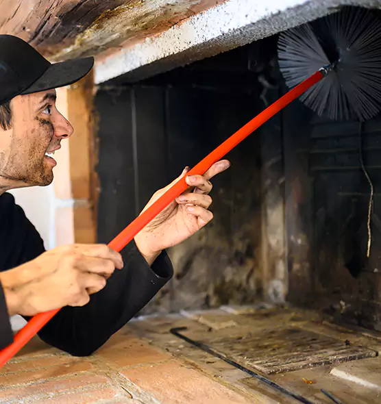 About Expert Chimney Cleaning in Opelousas, LA