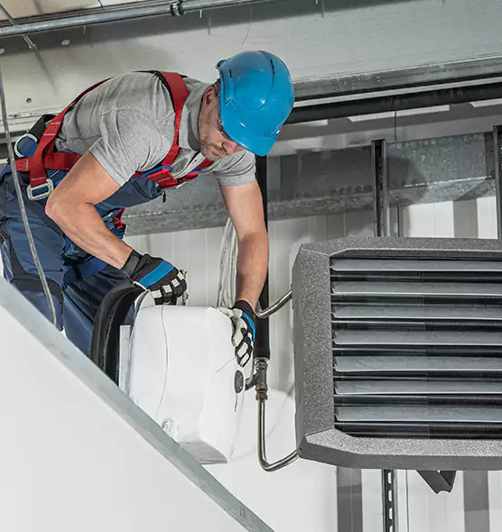 Professional Custom HVAC Ductworkin Opelousas, LA
