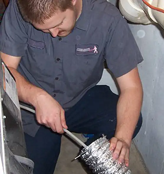 About Dryer Vent Hose Installation in Opelousas, LA