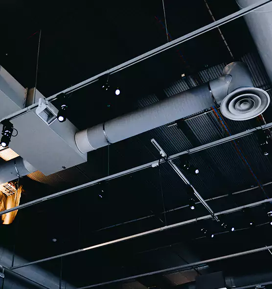 About Duct Sanitization with UV Light in Opelousas, LA