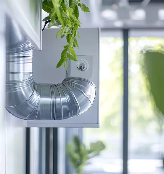 Professional Eco-Friendly Duct Cleaning Services in Opelousas, LA