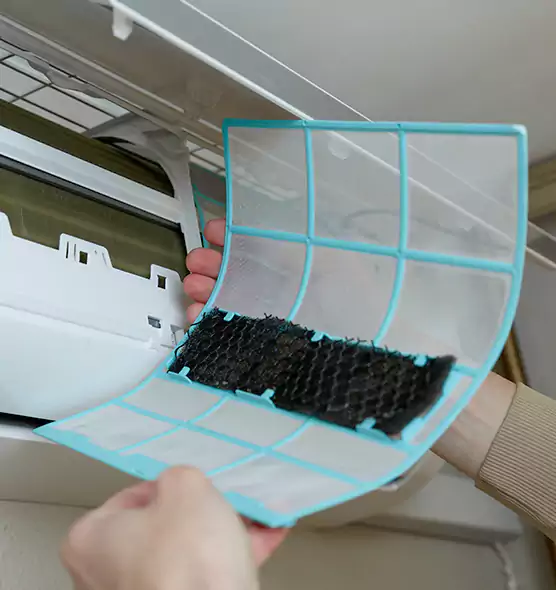 Welcome to Air Duct Cleaning & Repairs Opelousas — Your Local HEPA Filter Installation Pros in Opelousas, LA