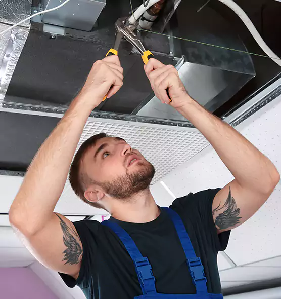 Trusted Home Air Duct Cleaning in Opelousas, LA