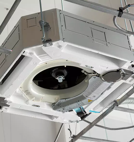 Professional Industrial Dryer Vent Cleaning in Opelousas, LA