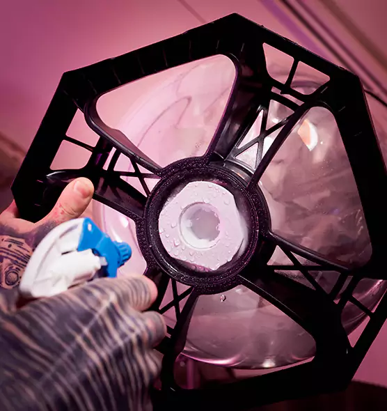 Expert Low VOC Vent Installation in Opelousas, LA