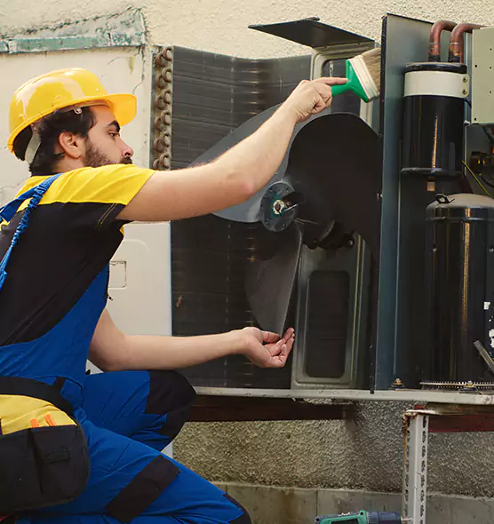 Top-Rated New Room Vent Extension in Opelousas, LA