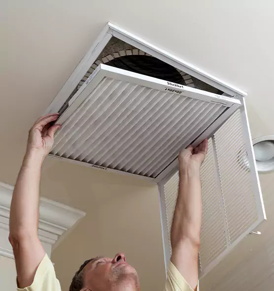 Professional Vent Relocation Services in Opelousas, LA