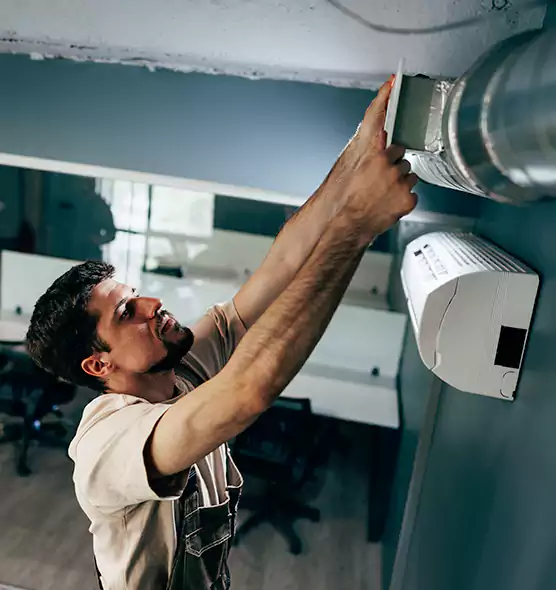 Reliable Warehouse Vent Cleaning in Opelousas, LA