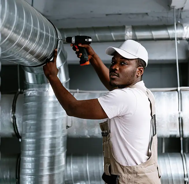 Why Homeowners & Businesses Trust Us Opelousas, LA