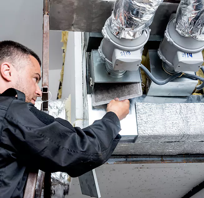 Why Homeowners & Businesses Trust Us in Opelousas, LA?