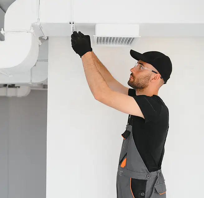 Why Homeowners & Businesses Trust Us in Opelousas, LA?