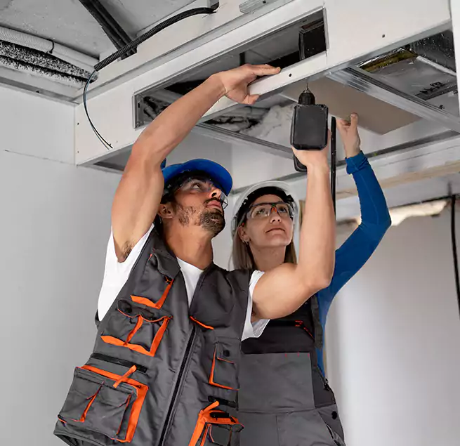 Why Homeowners & Businesses Trust Us in Opelousas, LA