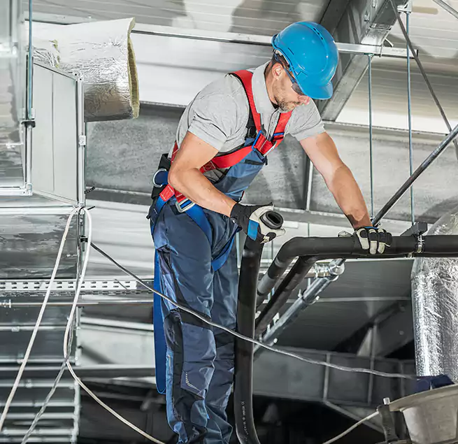 Why Homeowners & Businesses Trust Us in Opelousas, LA?