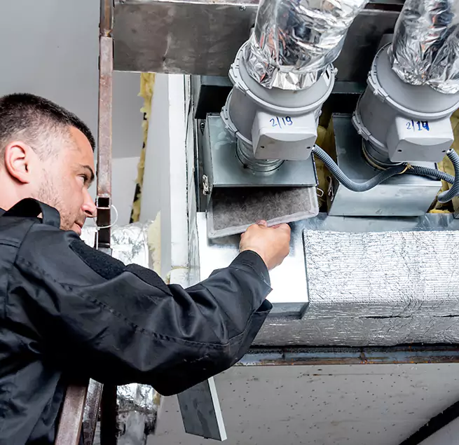 Why Homeowners & Businesses Trust Us in Opelousas, LA?