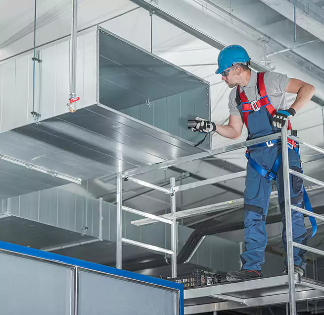 Why Homeowners & Businesses Trust Us in Opelousas, LA?