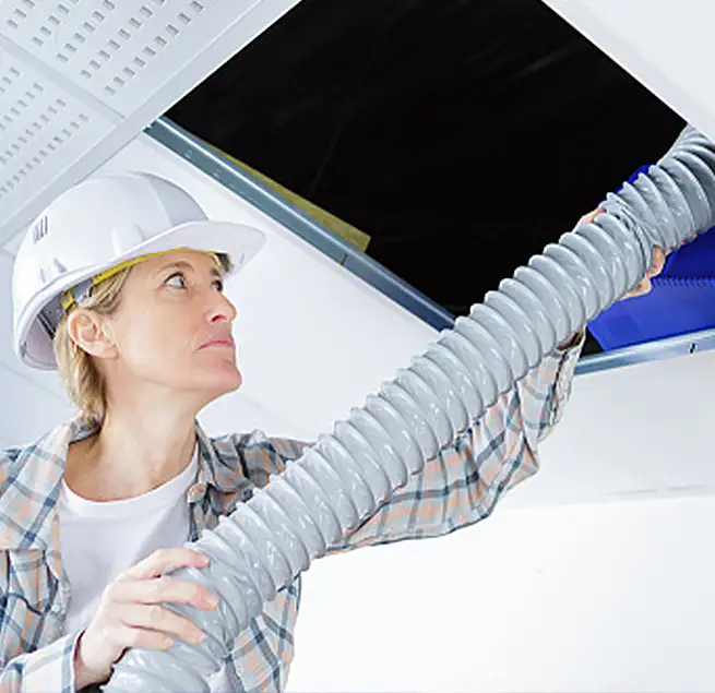 Why Homeowners & Businesses Trust Us Opelousas, LA