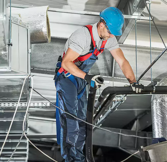 Why Homeowners & Businesses Trust Us in Opelousas, LA?