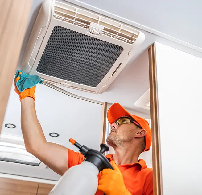 Why Homeowners & Businesses Trust Us in Opelousas, LA?