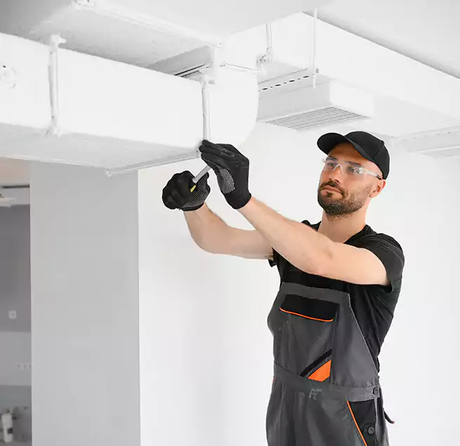 Why Homeowners & Businesses Trust Us in Opelousas, LA?