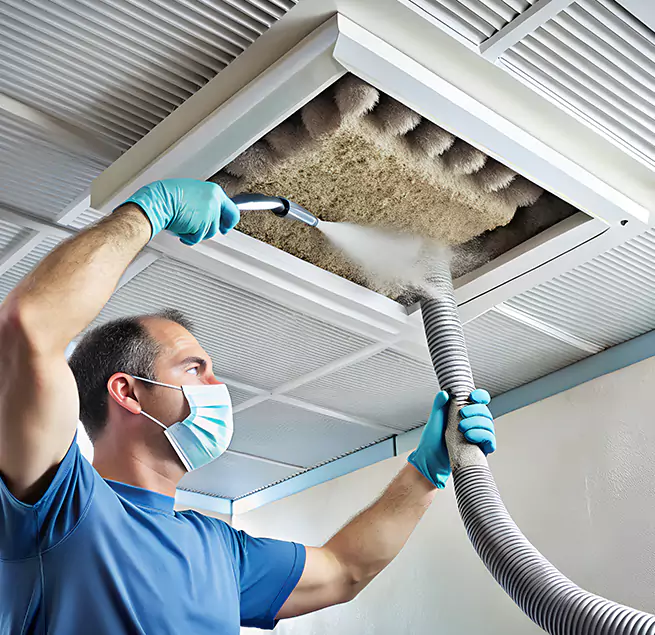  Why Homeowners & Businesses Trust Us Opelousas, LA?