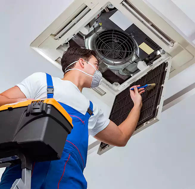 Why Homeowners & Businesses Trust Us in Opelousas, LA?