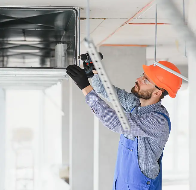  Why Homeowners Businesses Trust Us Opelousas, LA