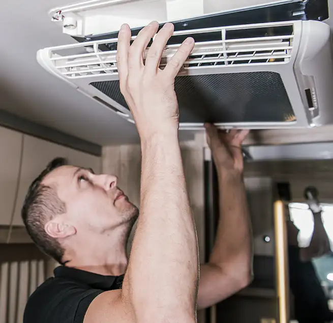 Why Homeowners & Businesses Trust Us Opelousas, LA