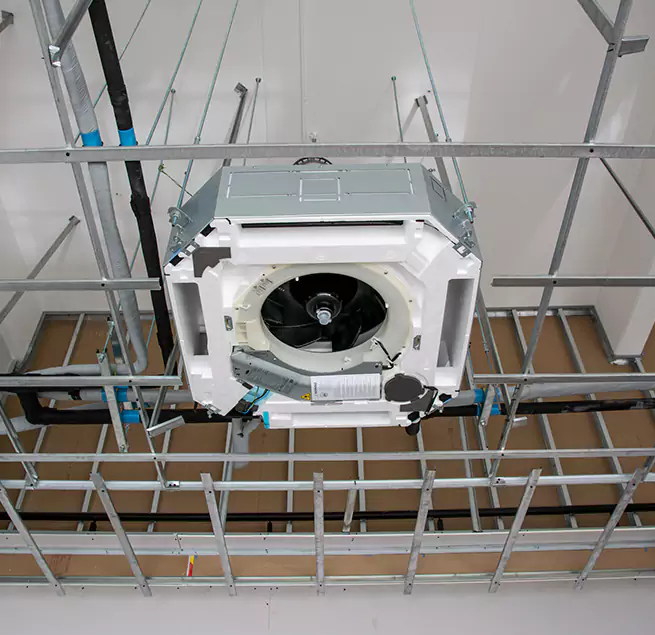 Why Homeowners & Businesses Trust Us Opelousas, LA