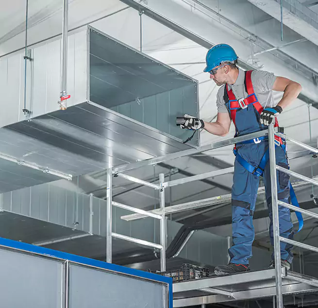 Why Homeowners Businesses Trust Us in Opelousas, LA