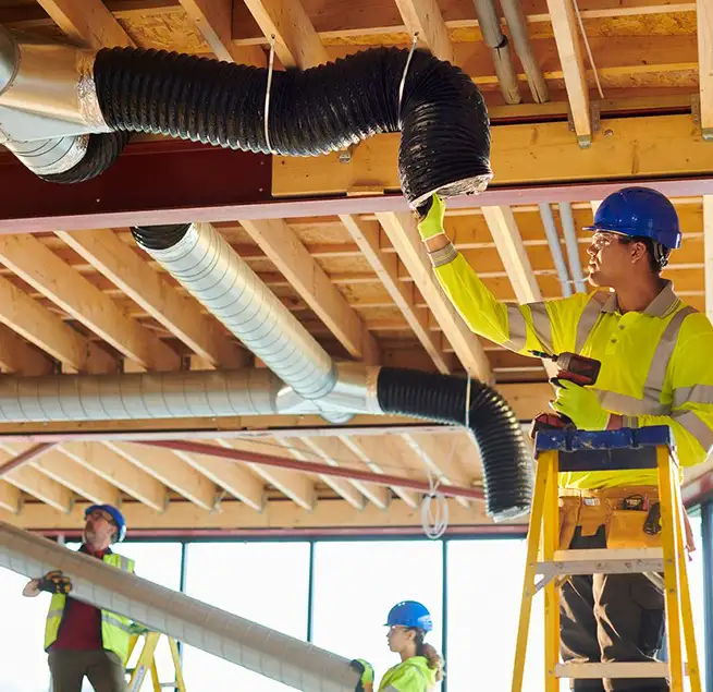 Why Homeowners & Businesses Trust Us in Opelousas, LA?