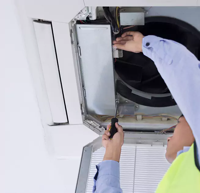 Why Homeowners Businesses Trust Us Opelousas, LA