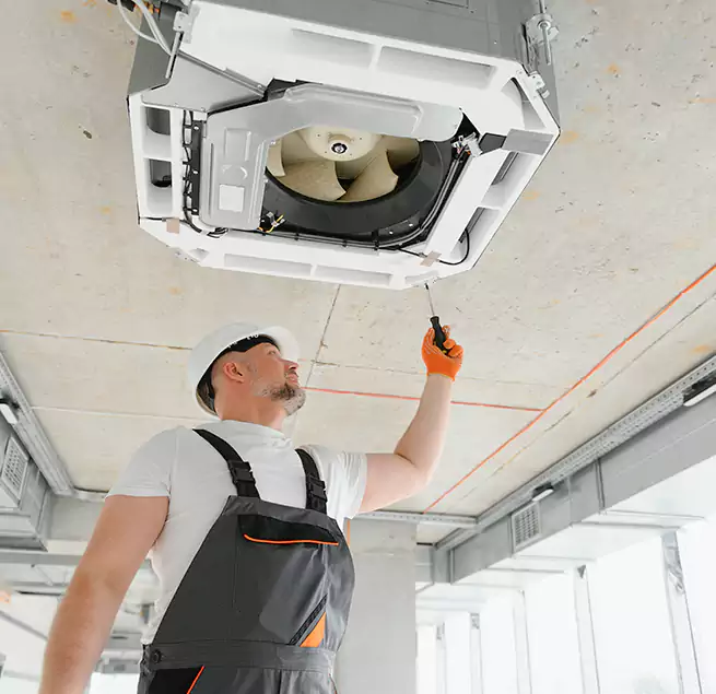 Why Homeowners Businesses Trust Us in Opelousas, LA