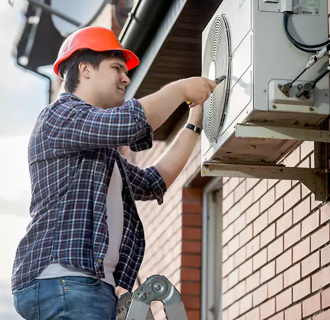 Why Homeowners & Businesses Trust Us Opelousas, LA